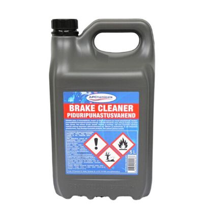 Brake/Clutch Cleaner Piduripuhastus vahend - Brake Cleaner 20L