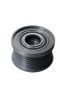 Alternator Freewheel Clutch BMW 1 (E81), 3 (E90), X3 (E83)