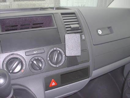 Trim Frame Volkswagen Multivan T5 03-