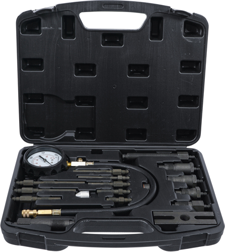 Compression Pressure Recorder Kompressiooni mõõtmiseks diiselmootoritel