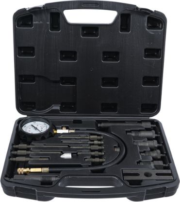 Compression Pressure Recorder Kompressiooni mõõtmiseks diiselmootoritel