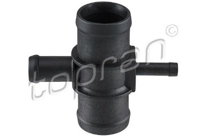 Coolant Flange VAG