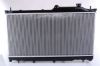 Radiator, engine cooling SUBARU FORESTER   12-