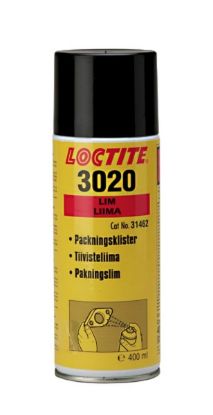 Sealing Substance 3020 High Tack, aerosool 400ml