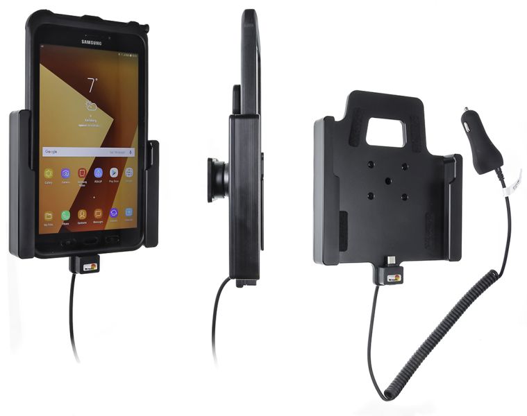Tablet Holder Samsung Galaxy Tab Active 2/3 sig.laadija