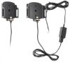 Mobile phone/PDA holder laius 62-77mm, paksus 12-16mm, USB-C fiks.