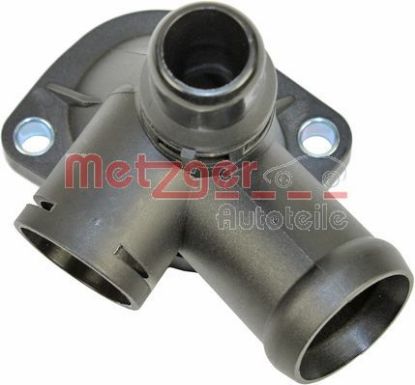 Coolant Flange VAG - 06B 121 132 H
