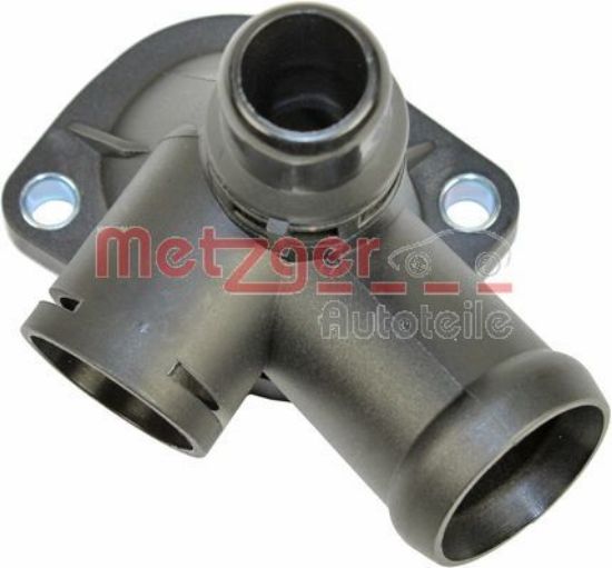 Coolant Flange VAG - 06B 121 132 H