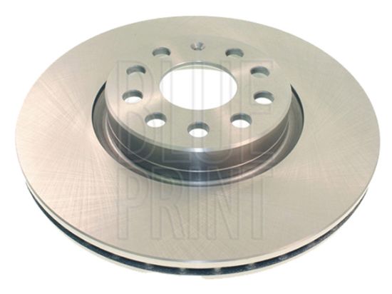 Brake Disc VAG - 8E0 098 301 T