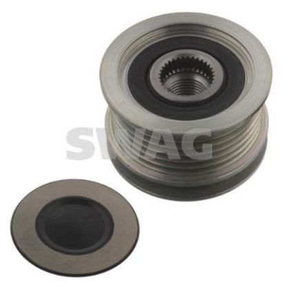 Alternator Freewheel Clutch MB 602 150 00 60
