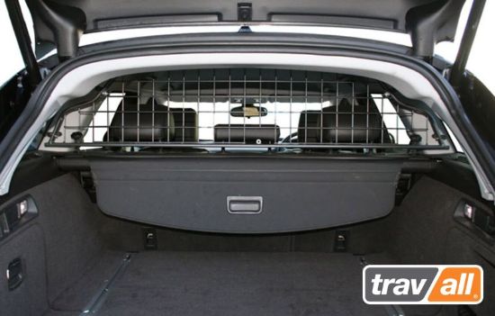 Barrier Mesh, boot-/cargo area JAGUAR XF SPORTBRAKE (2012-2016)