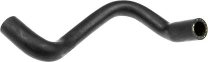 Radiator Hose AUDI A3, SEAT Leon/Toledo, SKODA Octavia, VW Bora