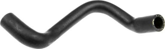 Radiator Hose AUDI A3, SEAT Leon/Toledo, SKODA Octavia, VW Bora