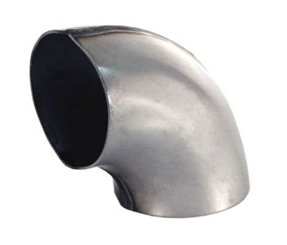 Centre/Rear Muffler Keevispõlv 2,5"