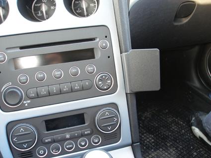 Trim Frame Alfa Romeo 156 06-12