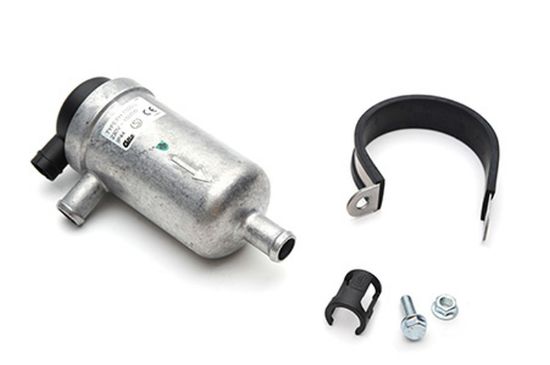 Heating Element, engine preheater system PH1500L 20mm 1500W 25-30L 25-50°C