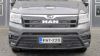 Trim/Protection Strip, radiator grille MAN TGE 17-