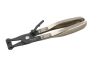 Socket Wrench Insert, oil drain plug voolikuklambri 220 mm Corbin