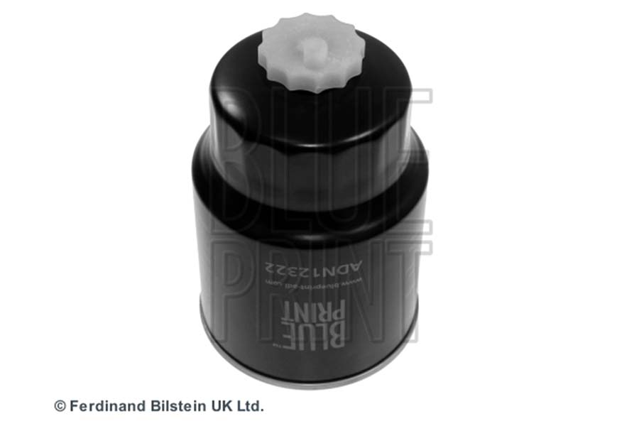 Fuel Filter NISSAN - 16403-7F40A