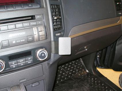 Trim Frame Mitsubishi Pajero 07-10 alla