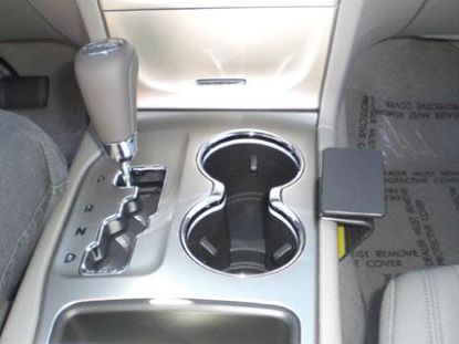 Trim Frame Jeep Grand Cherokee 11-13 alla