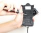 Mobile phone/PDA holder Honeywell Dolphine 70e
