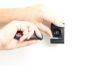 Mobile phone/PDA holder Honeywell Dolphine 70e