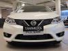 Trim/Protection Strip, radiator grille Nissan Pulsar 14-