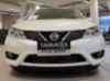 Trim/Protection Strip, radiator grille Nissan Pulsar 14-