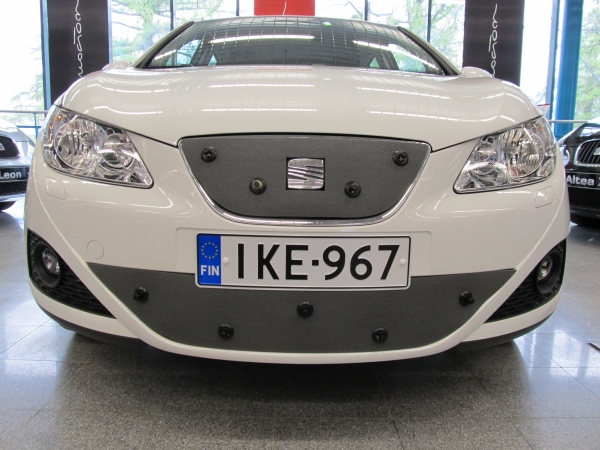 Trim/Protection Strip, radiator grille Seat Ibiza ST 2011-