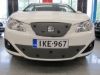 Trim/Protection Strip, radiator grille Seat Ibiza ST 2011-