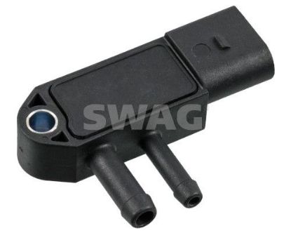 Sensor, intake manifold pressure VAG 076 906 051 A