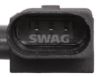 Sensor, intake manifold pressure VAG 076 906 051 A