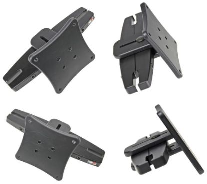 Trim Frame Peatoe kinnitus monitorile 123-183mm