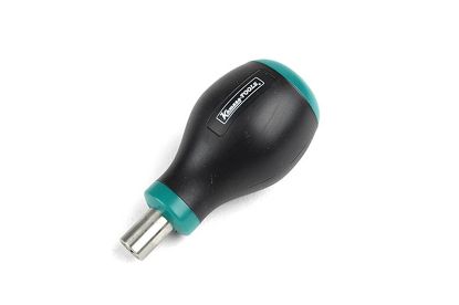 Screwdriver otsakutele, magnethoidikuga