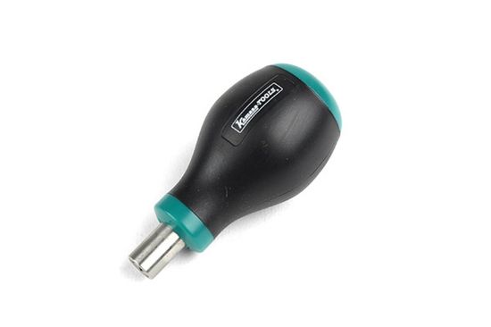 Screwdriver otsakutele, magnethoidikuga