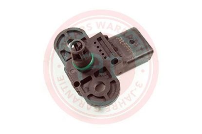 Sensor, intake manifold pressure VAG A3