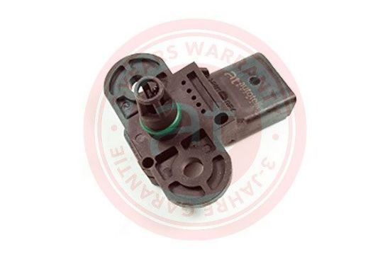 Sensor, intake manifold pressure VAG A3