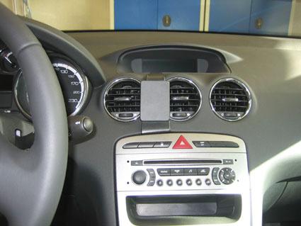 Trim Frame Peugeot 308 -