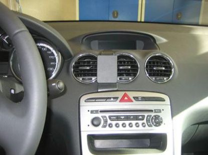 Trim Frame Peugeot 308 -