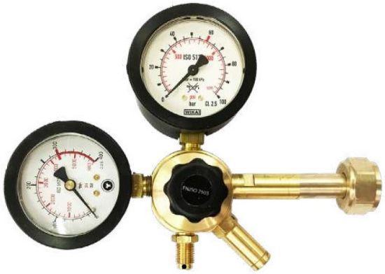Gasket, coolant pipe Formeer gaasi Reduktor (vasak keermega)