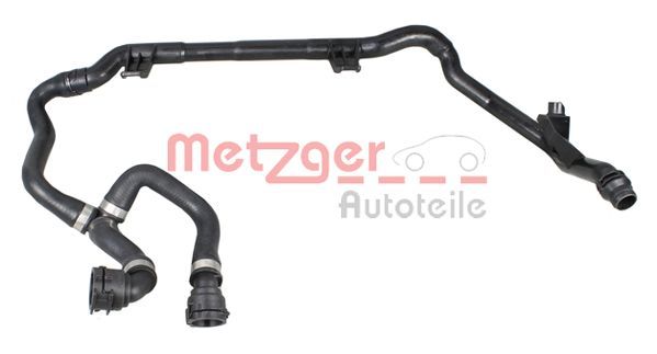 Coolant Pipe BMW