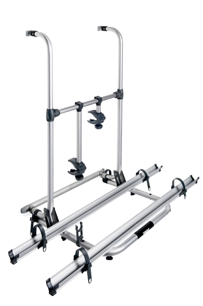 Bicycle Holder, rear rack Sport G2 Standard, 2 rattale