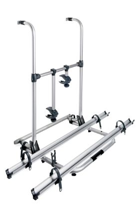 Bicycle Holder, rear rack Sport G2 Standard, 2 rattale
