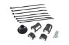 Cable Repair Set, engine block heater Calix GL salongipuhuri ühenduskomplektile