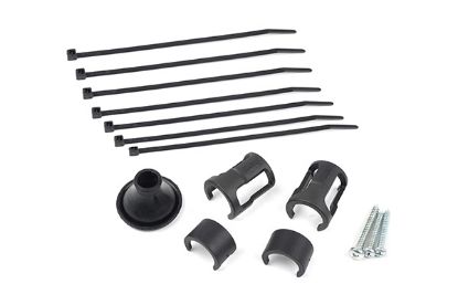 Cable Repair Set, engine block heater Calix GL salongipuhuri ühenduskomplektile