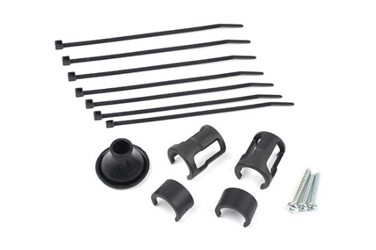 Cable Repair Set, engine block heater Calix GL salongipuhuri ühenduskomplektile