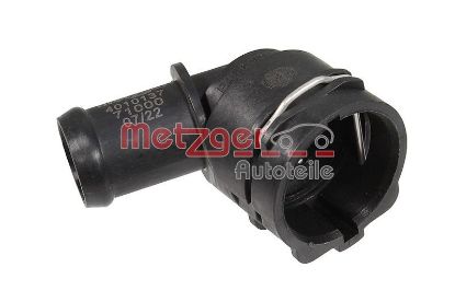 Coolant Flange AUDI 1K0122291BN