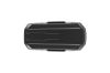 Roof Box (175x84x44cm; 400L), Black Glossy
