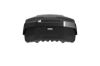 Roof Box (175x84x44cm; 400L), Black Glossy
